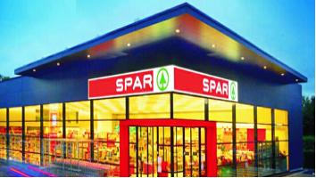 Spar通过新的大型超市在印度扩张