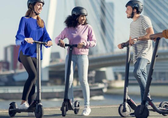 WellbotsSegwayES2۵綯