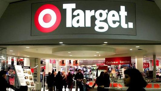 Target是零售业中最好的品牌可以在经