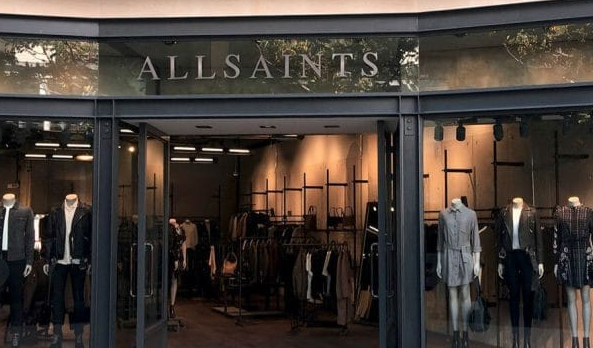 AllSaintsʵ