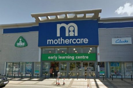 Mothercareҵıŵ꼴