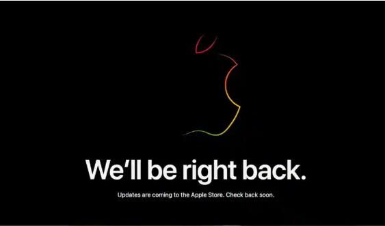 印度的苹果Store商店似乎倒闭了_安徽