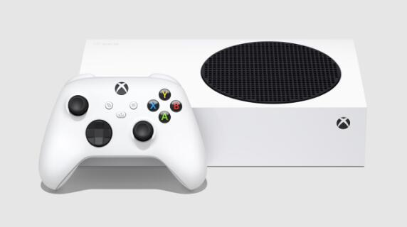 XboxSeriesS不会将XboxOneX增强功能应
